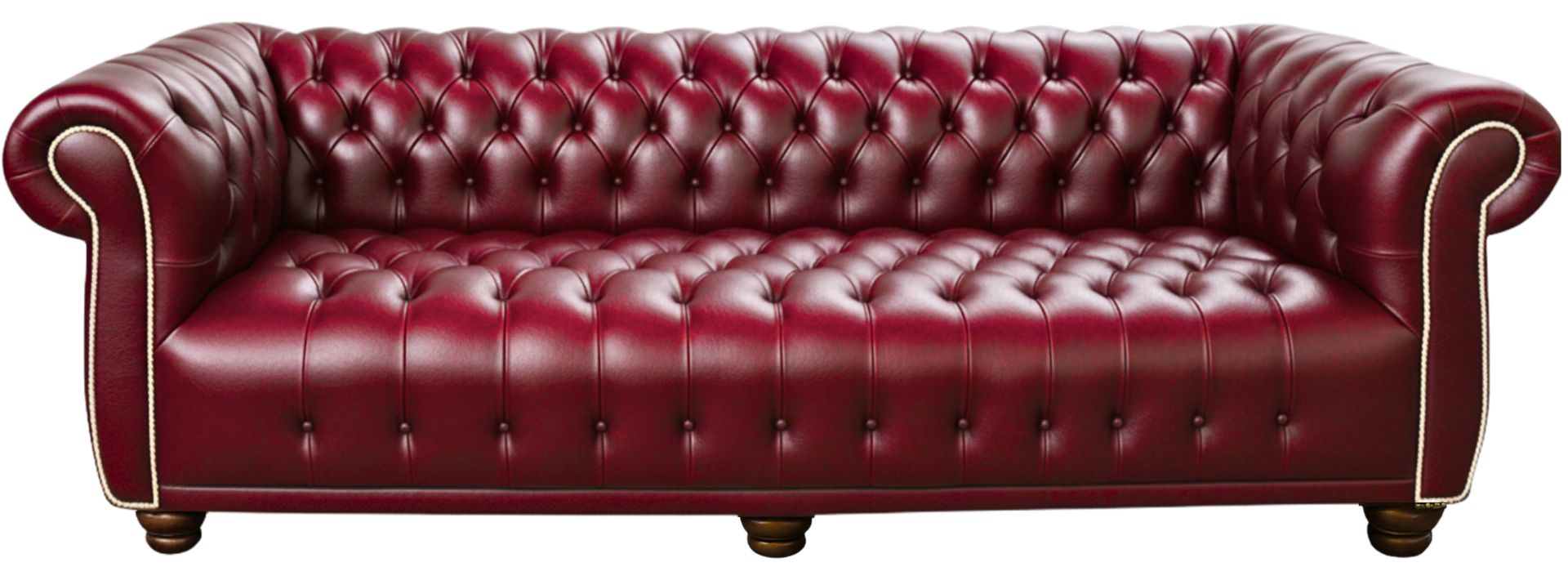 The Westminster Chesterfield